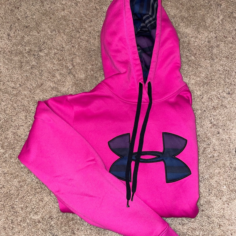 Under Armor UA Storm Sweatshirt